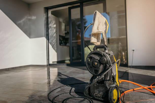 Best Patio and Deck Pressure Washing  in Hurlock, MD