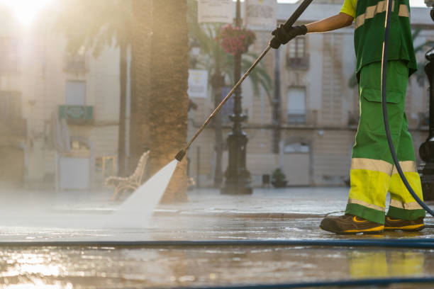 Best Gutter Cleaning  in Hurlock, MD