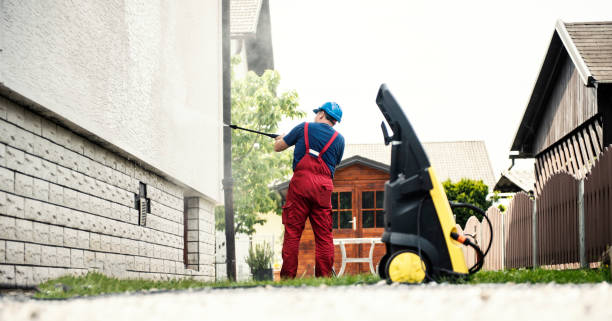 Best Oil Spill Cleanup  in Hurlock, MD